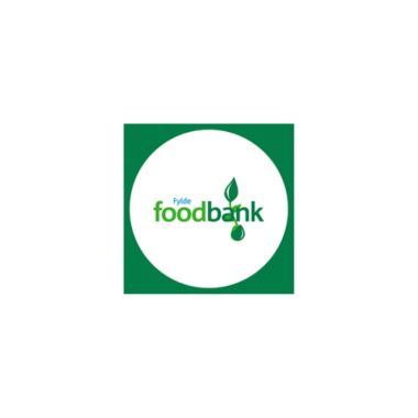 Fylde Foodbank logo