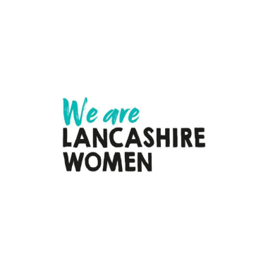 Lancashire Women Logo