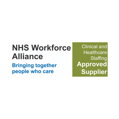 NHS Workforce Alliance logo